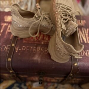 Steve Madden Maxima SM NY90 Sneakers